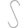 Image du produit Crochet en S (Crochet de Boucher) - Acier Galvanis&eacute;