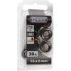 Image du produit Cuvette de Vis (Rosette) - Inox A2