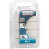 Image du produit Capuchon de recouvrement (Hexagonal) - Plastique - BLANC