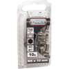 Image du produit Boulon &agrave; T&ecirc;te Hexagonale - Inox A2 - M5