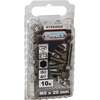Image du produit Boulon &agrave; T&ecirc;te Hexagonale - Inox A2 - M5