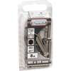 Image du produit Boulon &agrave; T&ecirc;te Hexagonale - Inox A2 - M5