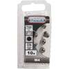 Image du produit Ecrou borgne Hexagonal - Inox A2