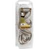 Image du produit Crochet en S (Crochet de Boucher) - Acier - 4,4 x 75 mm (6 pcs)