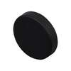 Image du produit Embout pour Rampe / Main Courante - Noir - &Oslash; 45 mm (2 pi&egrave;ces)