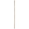 Image du produit Rampe d'Escalier - Rond &Oslash; 45 mm - Pin - 100 cm & 270 cm