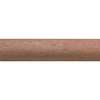 Image du produit Rampe d'Escalier - Rond &Oslash; 45 mm - Bois Dur - 100 cm & 270 cm