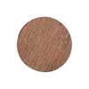 Image du produit Rampe d'Escalier - Rond &Oslash; 45 mm - Bois Dur - 100 cm & 270 cm