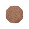 Image du produit Rampe d'Escalier - Rond &Oslash; 45 mm - Bois Dur - 100 cm & 270 cm