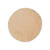 Image du produit Rampe d'Escalier - Rond &Oslash; 45 mm - H&ecirc;tre - 270 cm