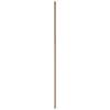 Image du produit Rampe d'Escalier - Rond &Oslash; 45 mm - H&ecirc;tre - 270 cm