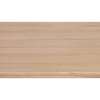 Image du produit CanDo&reg;- Plan de travail - Ch&ecirc;ne Europ&eacute;en - 28 x 600 x 3020 mm