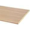 Image du produit CanDo&reg;- Plan de travail - Ch&ecirc;ne Europ&eacute;en - 28 x 600 x 3020 mm