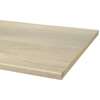 Image du produit CanDo&reg;- Plan de travail - Bois Brut WS - 28 x 600 x 3020 mm