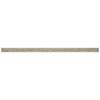 Image du produit CanDo&reg;- Plan de travail - Noyer - 28 x 635 x 3020 mm