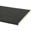 Image du produit CanDo&reg;- Plan de travail - B&eacute;ton Anthracite - 28 x 635 x 3020 mm