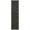 Image du produit CanDo&reg;- Plan de travail - B&eacute;ton Anthracite - 28 x 635 x 3020 mm