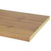 Image du produit CanDo&reg;- Plan de travail - Ch&ecirc;ne Naturel - 38 x 640 x 3040 mm