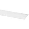 Image du produit CanDo&reg;- Chant Plan de travail - Marbre Blanc - 38 x 645 mm (2 pcs)