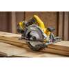 Image du produit STANLEY - V20 18V Scie circulaire 190mm Brushless (avec batterie 4.0Ah et chargeur) [0]
