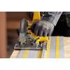 Image du produit STANLEY - V20 18V Scie circulaire 190mm Brushless (avec batterie 4.0Ah et chargeur) [0]