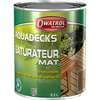 Image du produit Owatrol Aquadecks&reg; - Saturateur Mat - Diverses Teintes 1 & 5 L