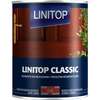 Image du produit Linitop&reg; Classic - Protection D&eacute;corative du Bois - (285) Acajou 0,5 L & 1L