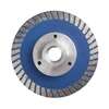 Image du produit CUTZ - Disque Diamant Mini Turbo Jante turbo continue &Oslash; 50 mm - M14