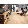Image du produit NEBOPARQUET- Sol semi-massif - rustique nature - 14H - Ch&ecirc;ne PURE Huil&eacute; - Unifit X - 14/3.2 x 195 x 1935 mm