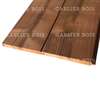 Image du produit Bardage Sapin Thermowood "Planchette" RL4 c&ocirc;t&eacute;s- 17 x 131 x 2400 mm (par 6 pi&egrave;ces)