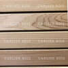 Image du produit Bardage C&egrave;dre - Ajour&eacute; double pente - 17 x 68 mm - LG