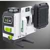 Image du produit Laserliner - Power Plane Laser 3G Multi-18V