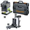 Image du produit Laserliner - Power Plane Laser 3G Multi-18V