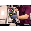 Image du produit WD-40- LUbrifiant au silicone-incolore(400ml)