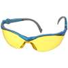 Image du produit Lunettes de Protection Jaune EN166