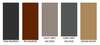 Image du produit Vis Laqu&eacute;es p/Bardage composite Weo&reg; 35 ou 60 - 4,2 x 38 mm