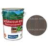 Image du produit Blanchon - Saturateur Bois Environnement - Gris anthracite