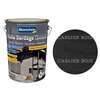 Image du produit Blanchon - Huile Bardage Opaque - Noir Charbon