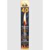 Image du produit Allumettes X-Tra Longues (40 allumettes)