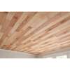 Image du produit NOLOGO - Lambris Plafond - Pin Maritime A/B - GO2B - About&eacute; - Verni Naturel - 10 x 90 x 2500 mm (2,25m&sup2;)