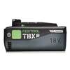 Image du produit FESTOOL - Batterie BP 18 TBX 8 ASI