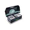 Image du produit FESTOOL - Abrasif 'Granat NET'- &Oslash; 150 mm - Kit de D&eacute;marrage (Bo&icirc;te contenant 60 pcs + 1 Coussinet de Protection)