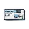 Image du produit FESTOOL - Abrasif 'Granat'- &Oslash; 125 mm - Kit de D&eacute;marrage (Bo&icirc;te contenant 60 pcs)
