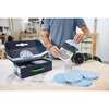 Image du produit FESTOOL - Abrasif 'Granat'- &Oslash; 125 mm - Kit de D&eacute;marrage (Bo&icirc;te contenant 60 pcs)