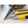 Image du produit STANLEY - Couteau de d&eacute;molition Dynagrip /Cutter - 25 mm