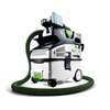 Image du produit FESTOOL - Aspirateur professionnel mobile CLEANTEC, CTL MIDI I