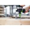 Image du produit FESTOOL - Assortiment d'Embouts,&nbsp;SYS3 XXS CE-MX BHS 60