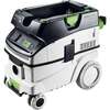 Image du produit FESTOOL - Aspirateur professionnel mobile CLEANTEC, CTL 26 EI-FLR