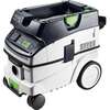 Image du produit FESTOOL - Aspirateur professionnel mobile CLEANTEC, CTL 26 EI AC