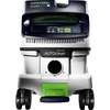 Image du produit FESTOOL - Aspirateur professionnel mobile CLEANTEC, CTL 26 EI AC